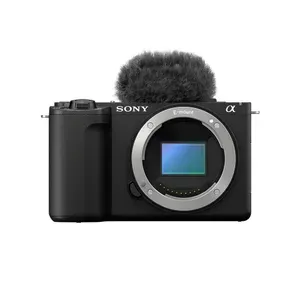 SONY ALPHA ZV-E10 APSC 4k - Consultar disponibilidad por whatsapp