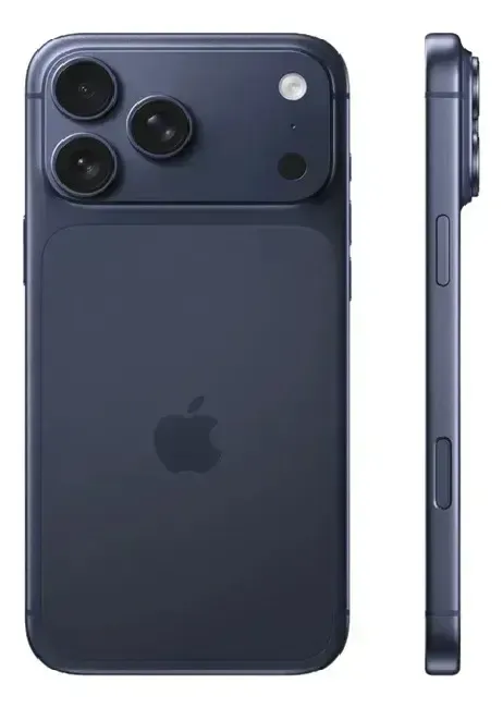 IPHONE 17 PRO (PRECIO LANZAMIENTO OCTUBRE)