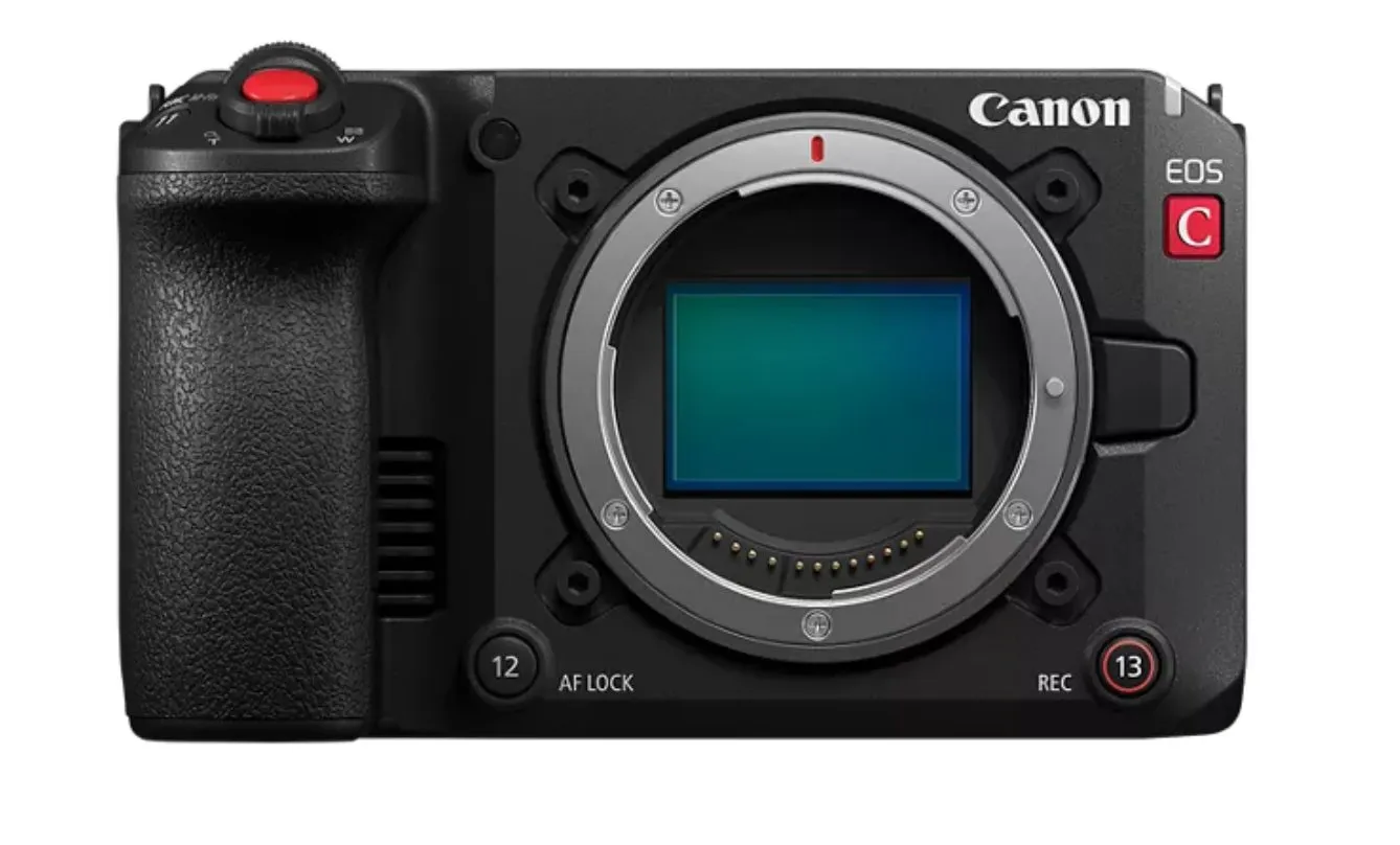 CANON EOS C50 7k (32mpx)  - Consultar disponibilidad por whatsapp