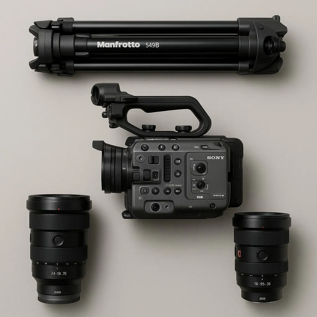 COMBO FX6