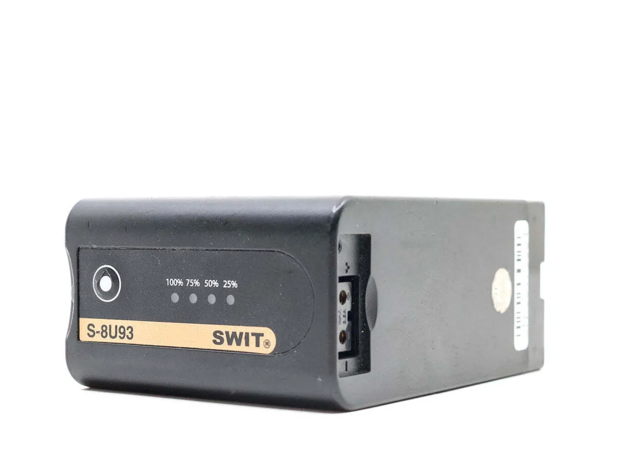 BATERIA BPU SWIT S8U93