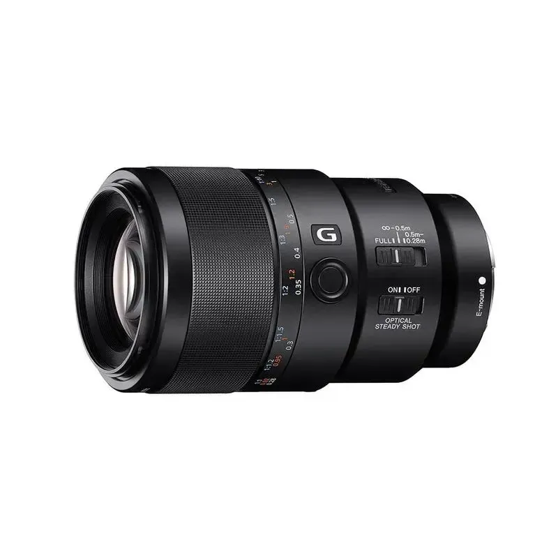 SONY G MACRO 90mm 2.8 FF (62ø)     