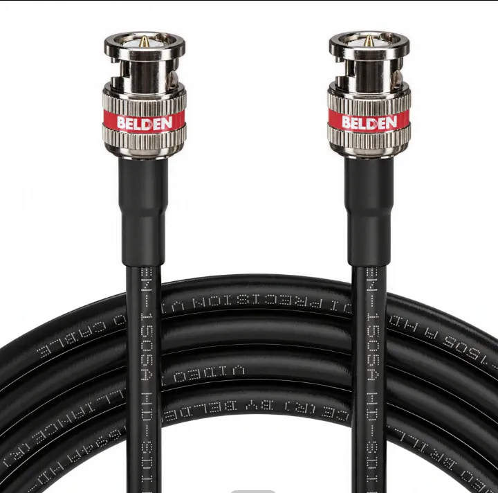 CABLE SDI BELDEN 1505A