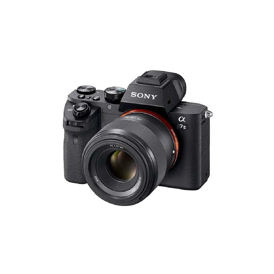 Sony A7 II