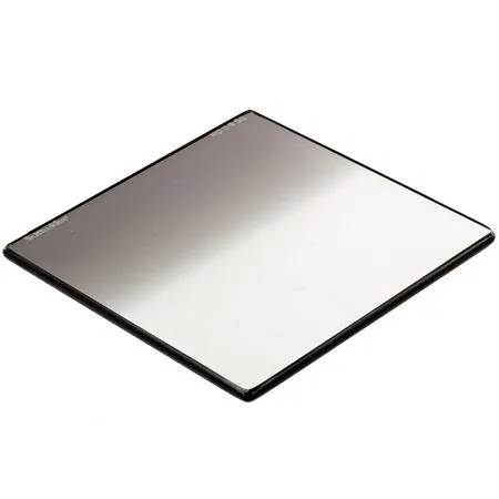 FILTRO TIFFEN CLEAR / ND DEGRAD 0.3 HARD 4x4