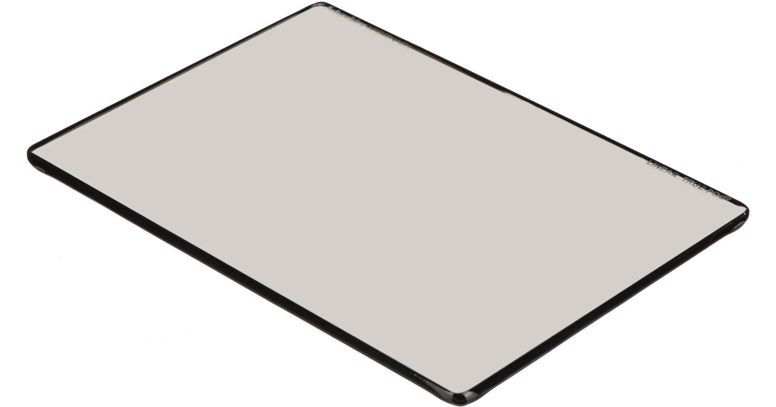 FILTRO SCHNEIDER TRUE POLARIZER LINEAR 4x4