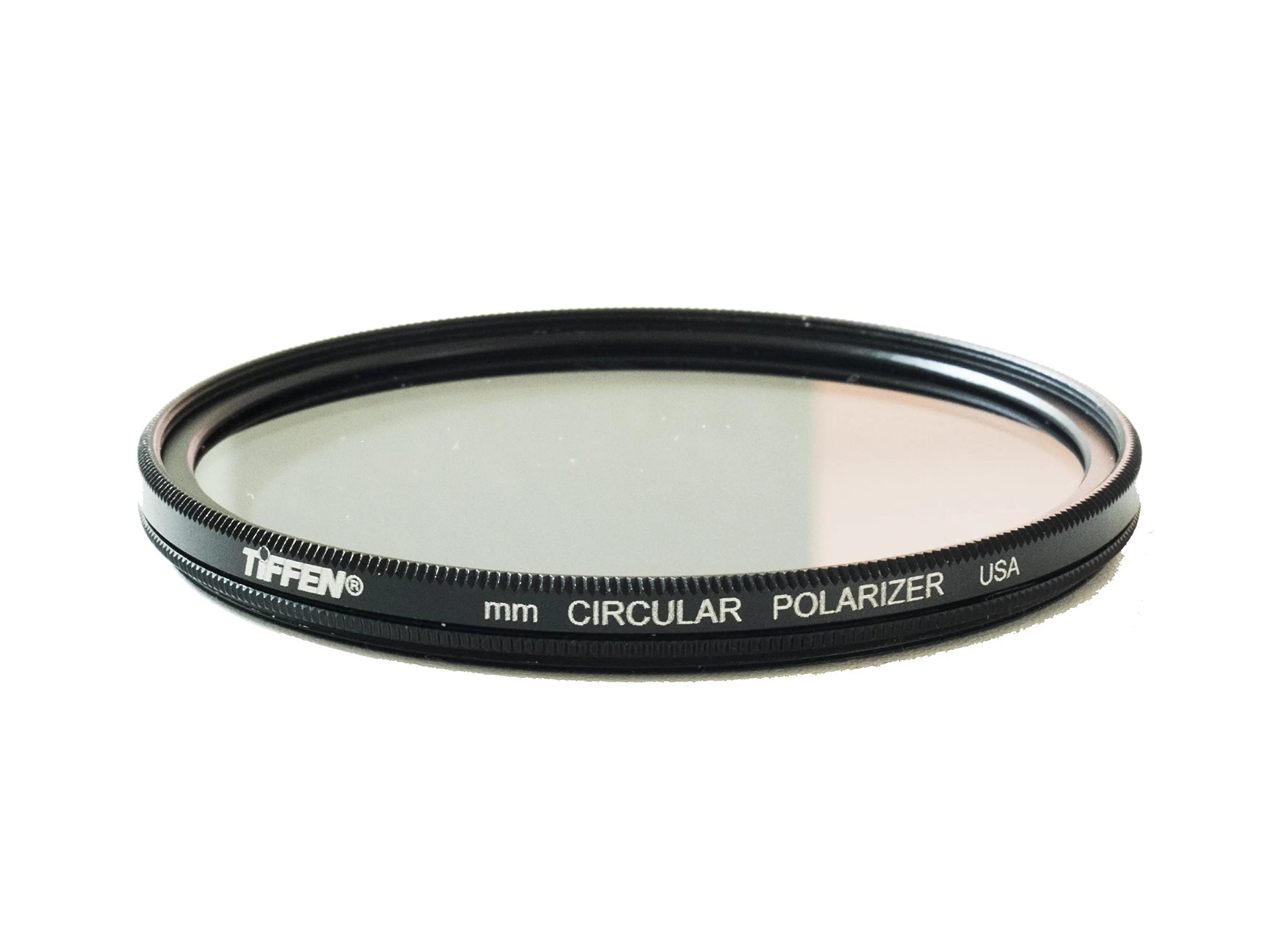 FILTRO TIFFEN POLARIZADOR 82mm