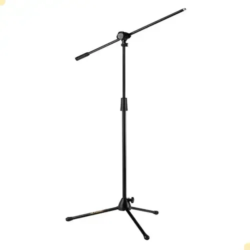 PIE SOPORTE DE MICROFONO PLEGABLE