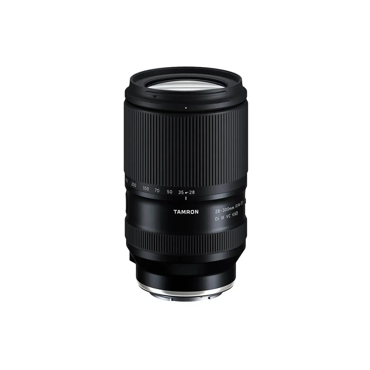 SONY 28-60mm F4-5.6 - FF (40.5ø)
