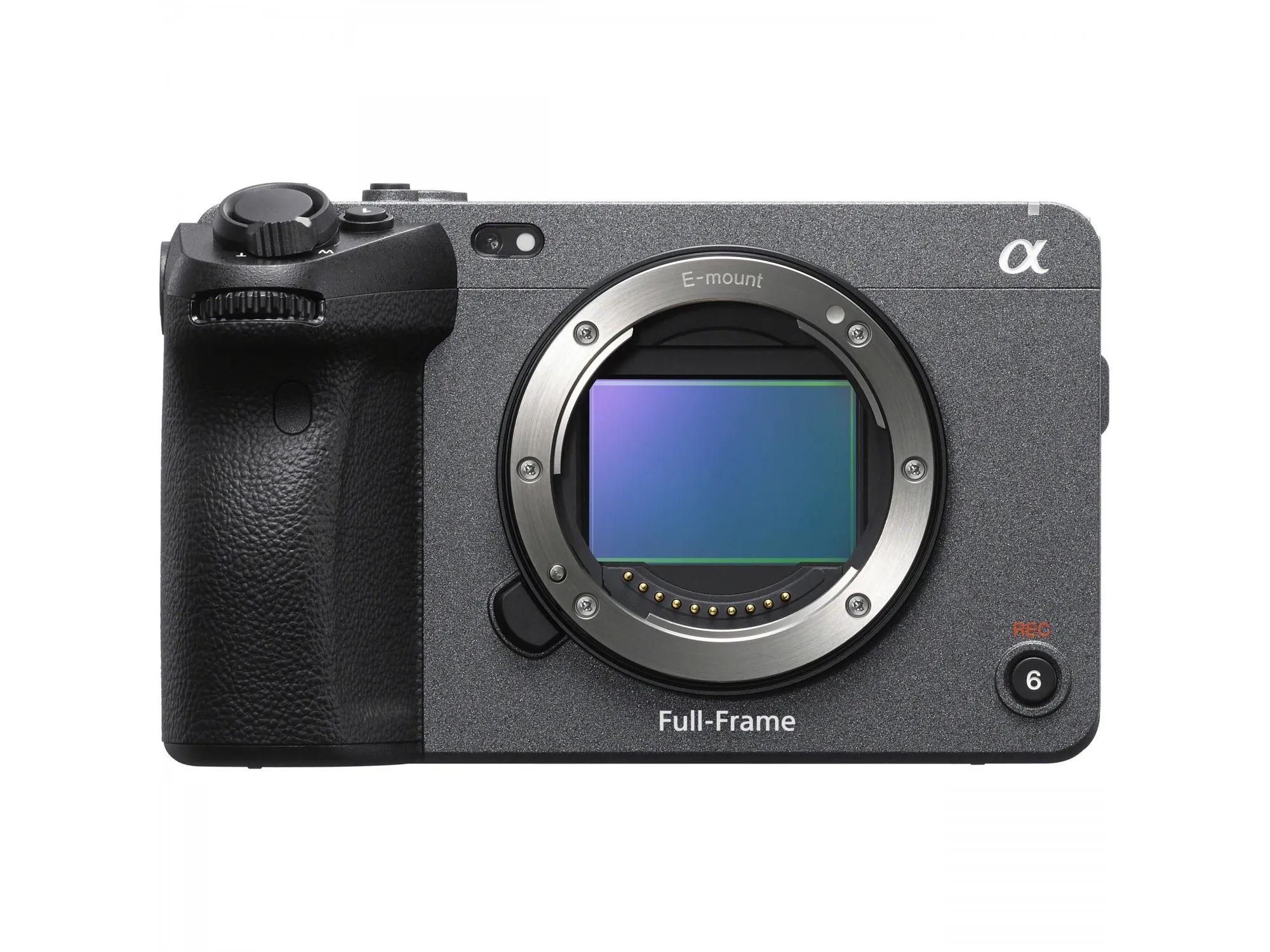 SONY FX30 4k APSC - Consultar disponibilidad por whatsapp