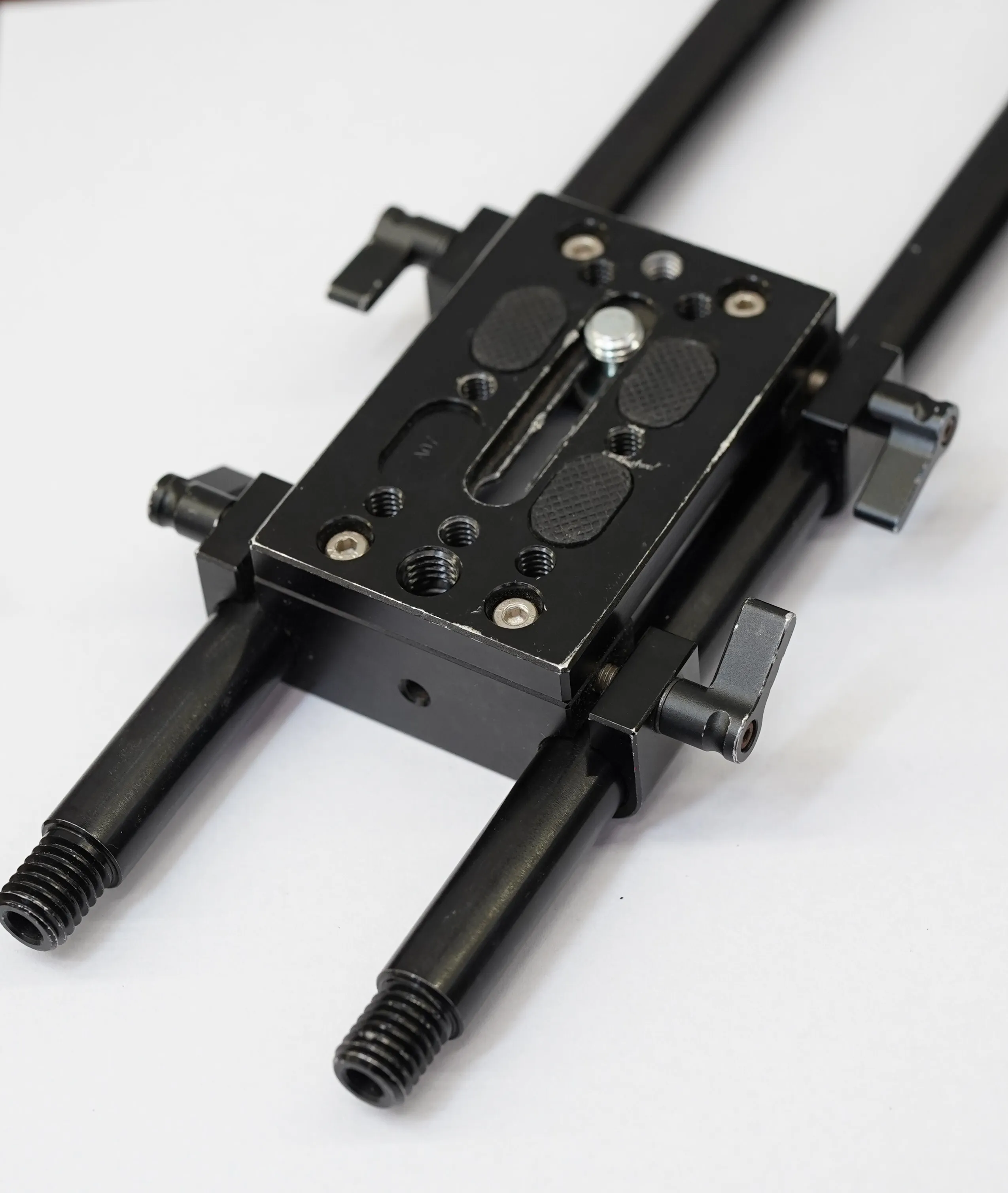 BRIDGEPLATE SMALLRIG + RODS