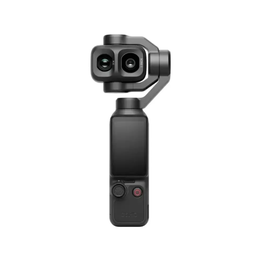 DJI OSMO POCKET 4P VLOG COMBO (VENTA consultar por whatsapp)