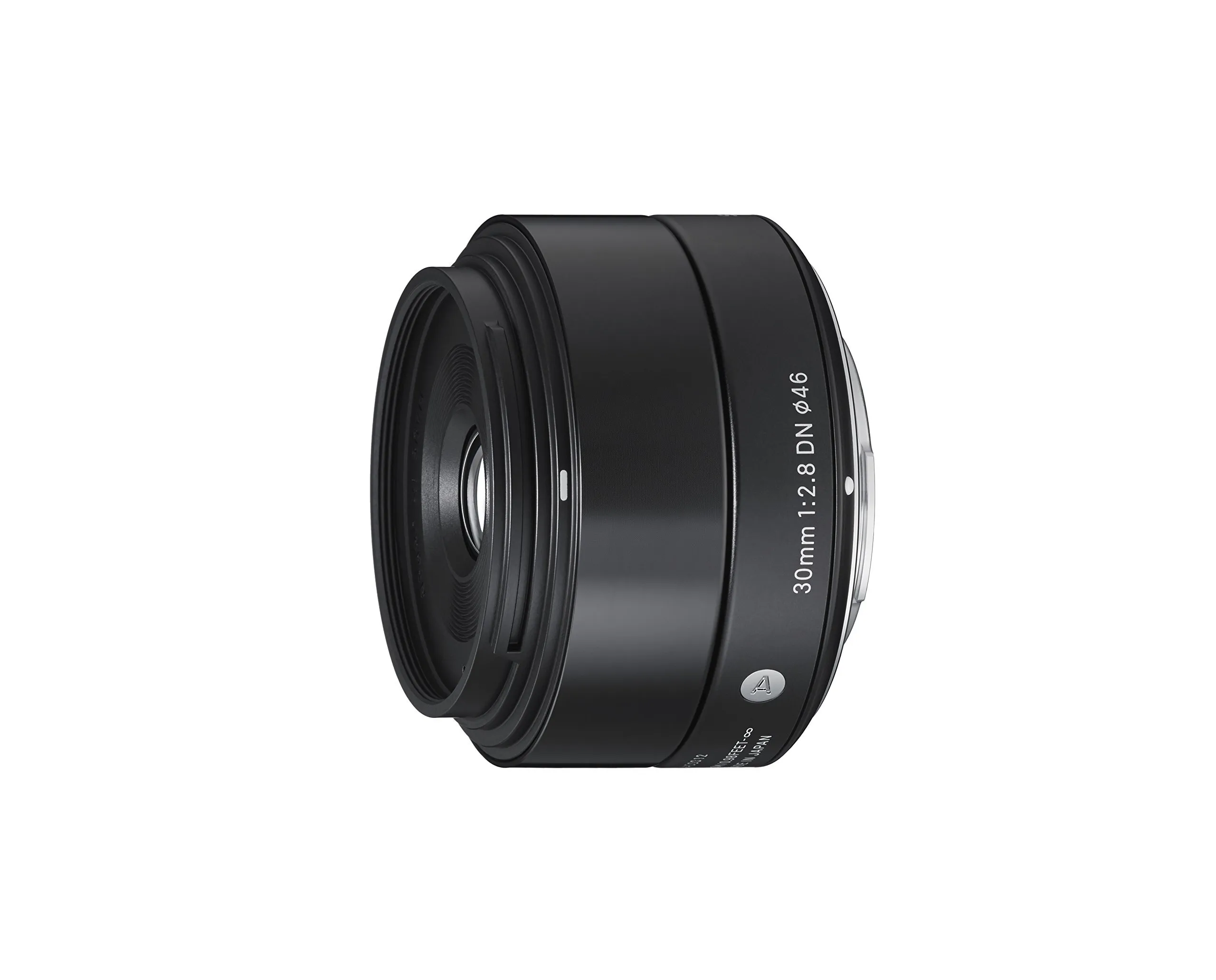 SIGMA 30mm 2.8 (SONY) APS-C (46ø)