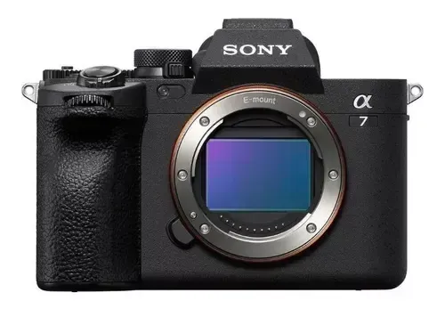 SONY A7IV (FF) (SIN PUERTO HDMI)