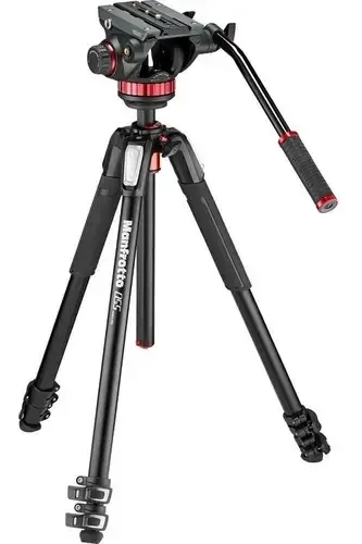 TRIPODE MANFROTTO 055 XPRO3 (Opción Cenital)