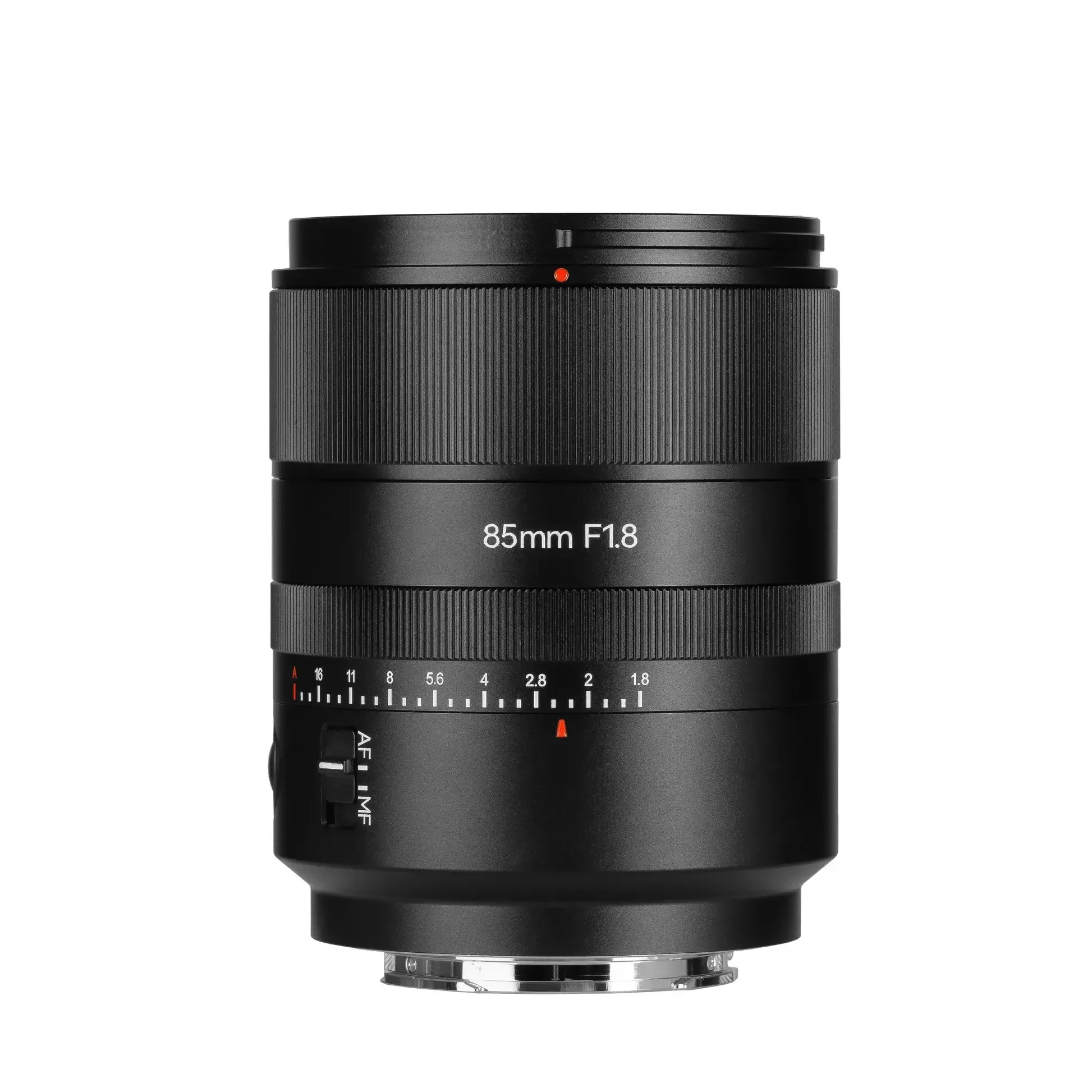 7ARTISANS 85mm f1.8 (sony) - FF