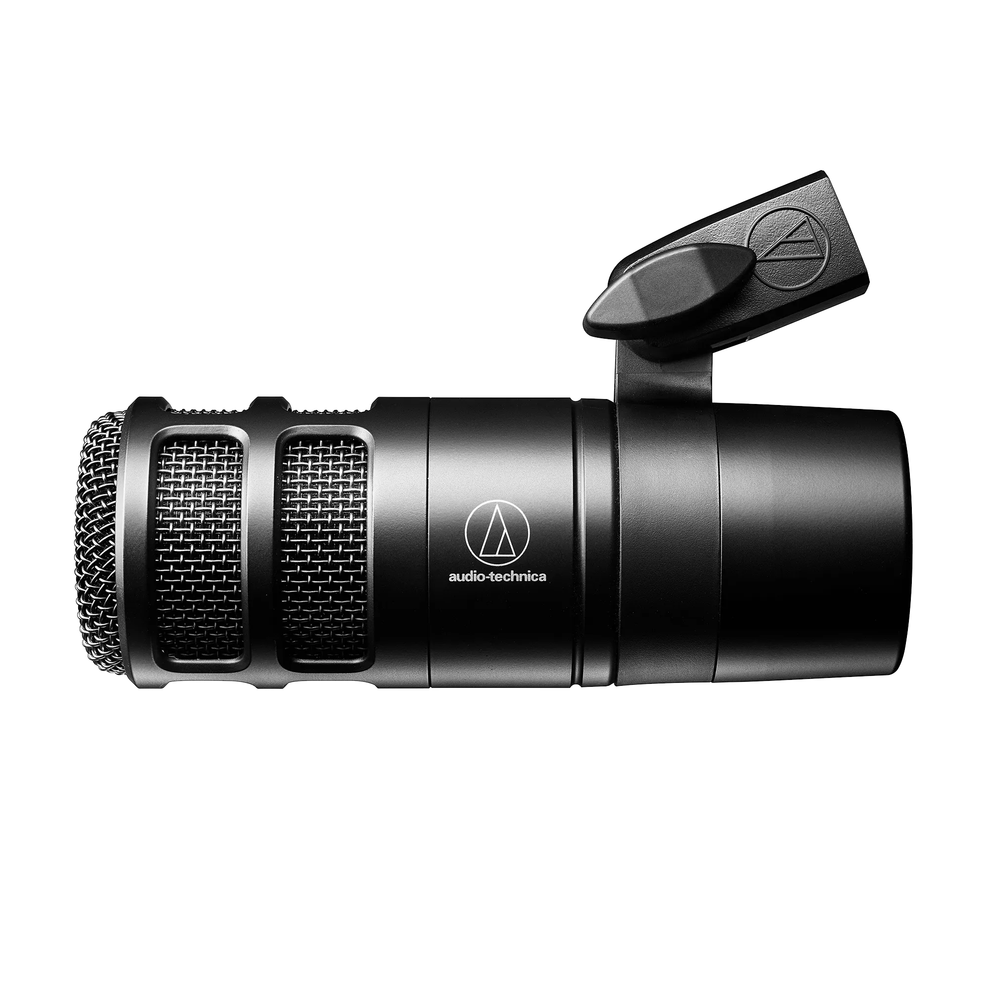 MICROFONO PODCAST AUDIO-TECHNICA AT2040 (2 unidades)