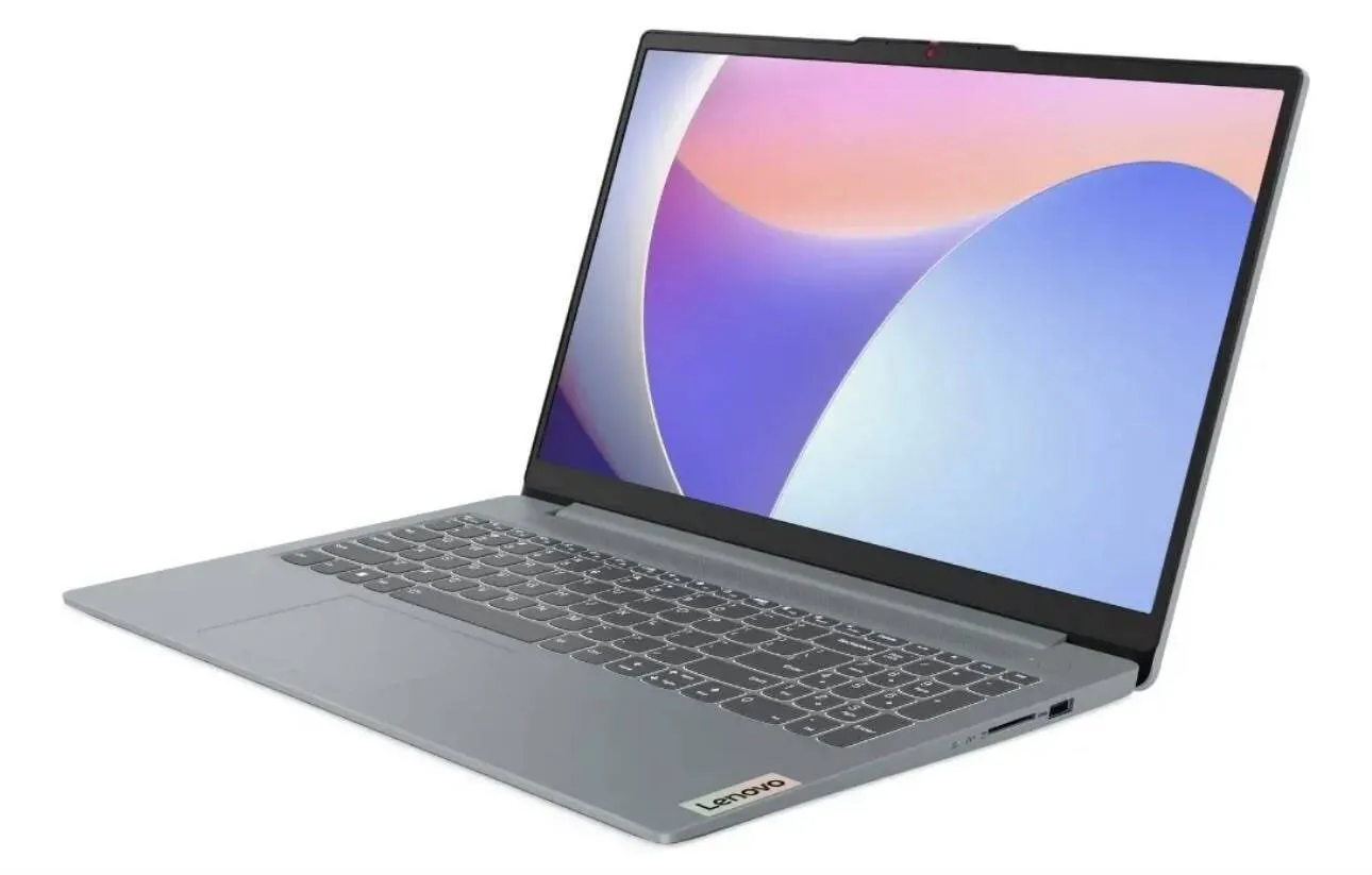 NOTEBOOK LENOVO 15.6” - Consultar disponibilidad por whatsapp