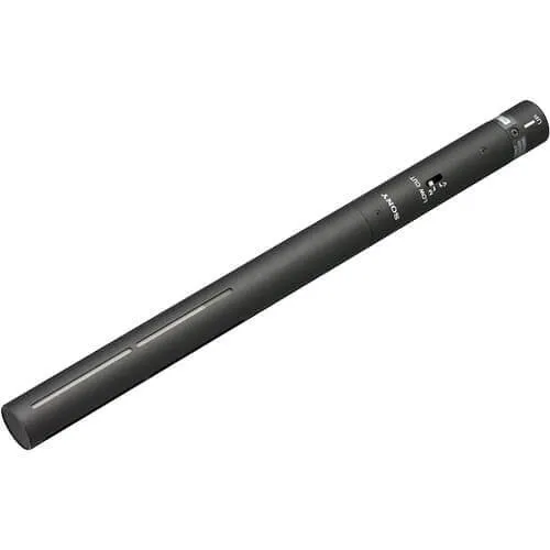 MICRÓFONO BOOM SONY ECM-673