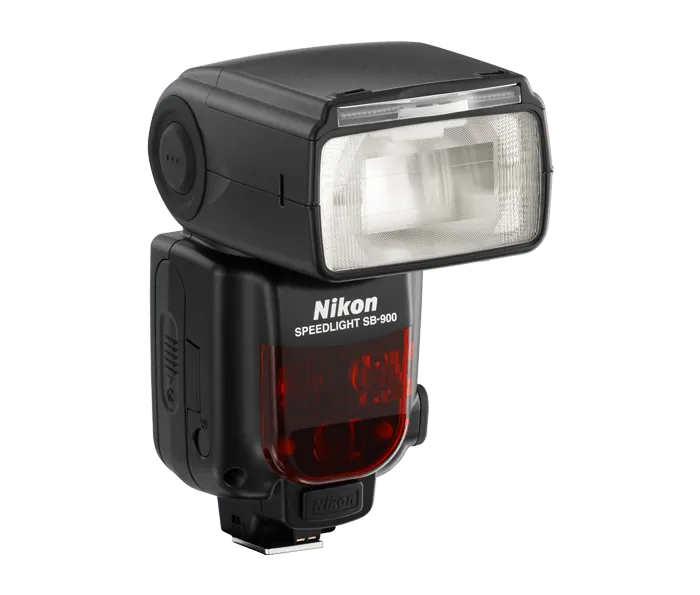 FLASH NIKON SPEEDLITE SB900
