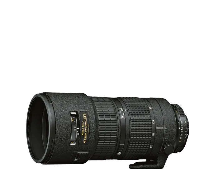 Nikon 80-200mm f2.8 (1)