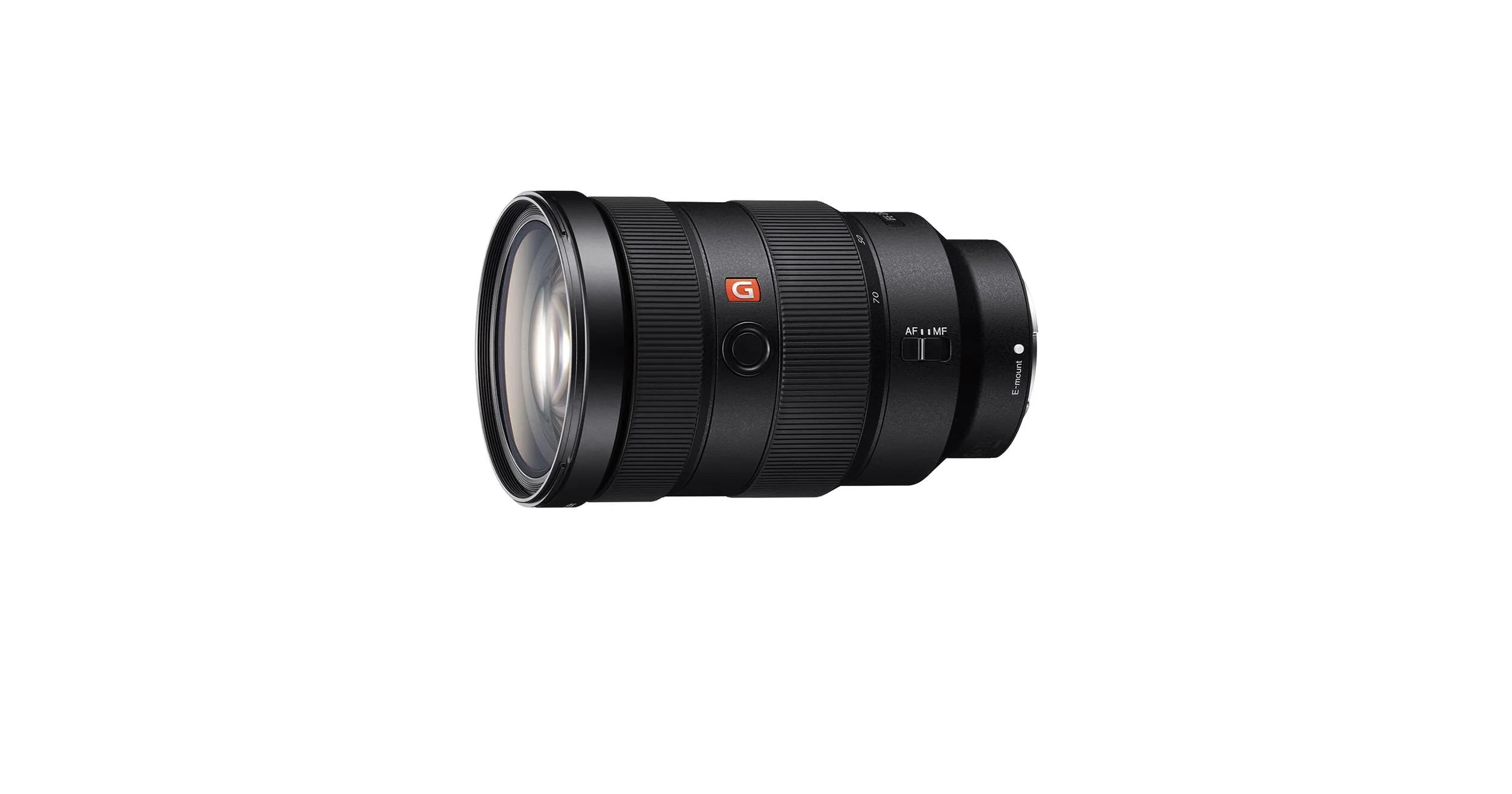 SONY G MASTER 24-70 f2.8. - FF (82ø)
