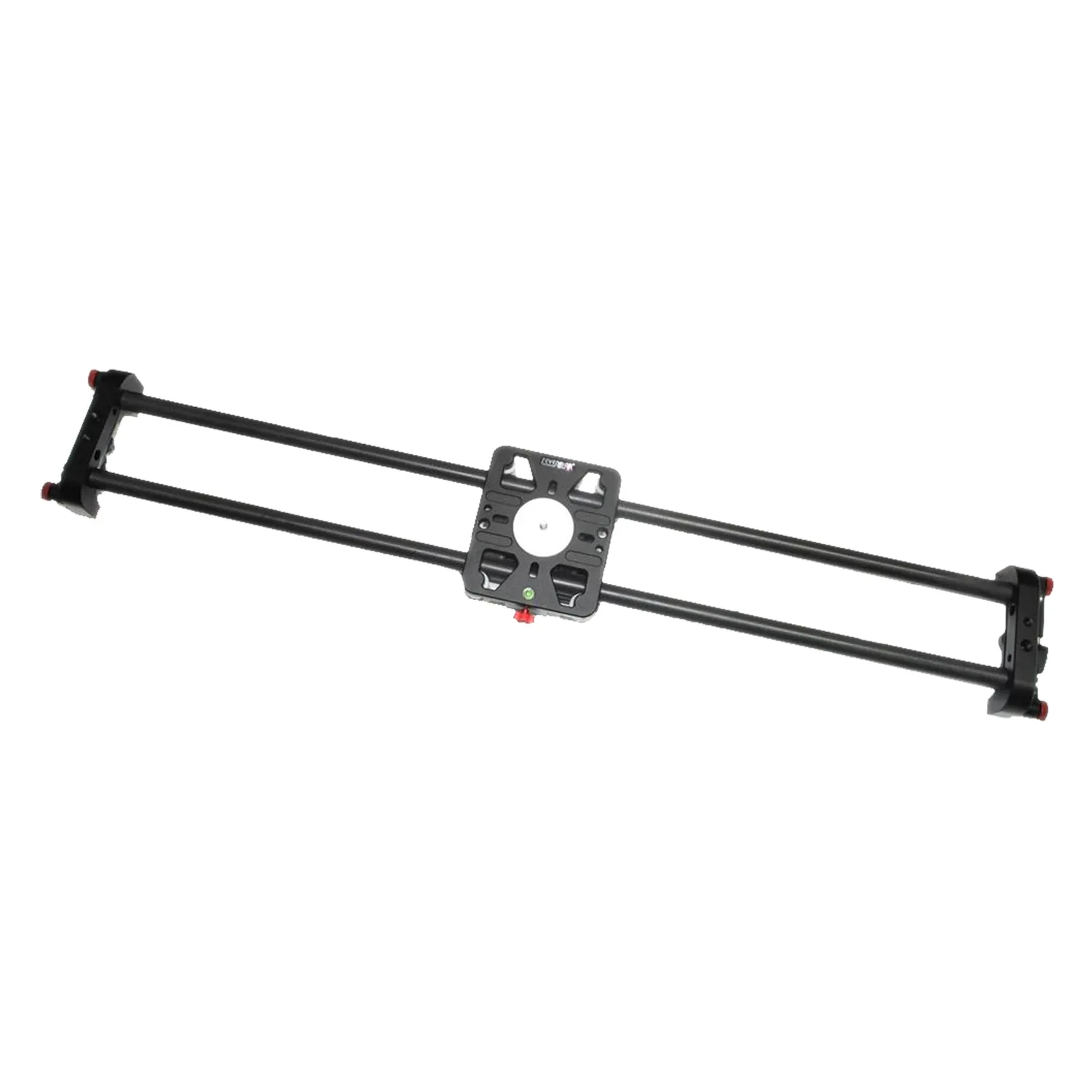 SLIDER SEVENOAK 60cm + CABEZAL MANFROTTO BEFREE LIVE (para mesa)