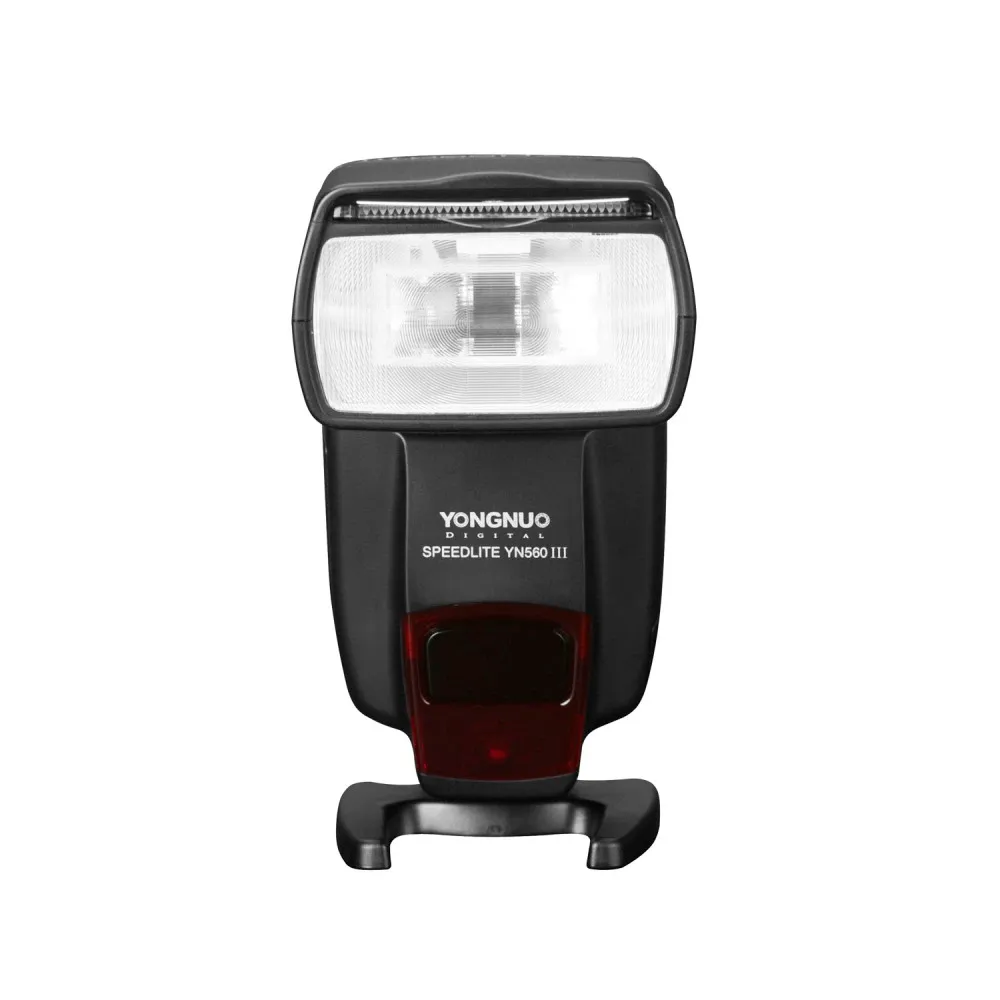 FLASH YONGNUO YN560III (Canon/Nikon/sony)