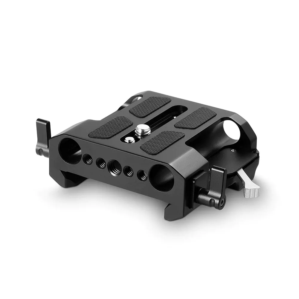 BRIDGEPLATE SMALLRIG + RODS