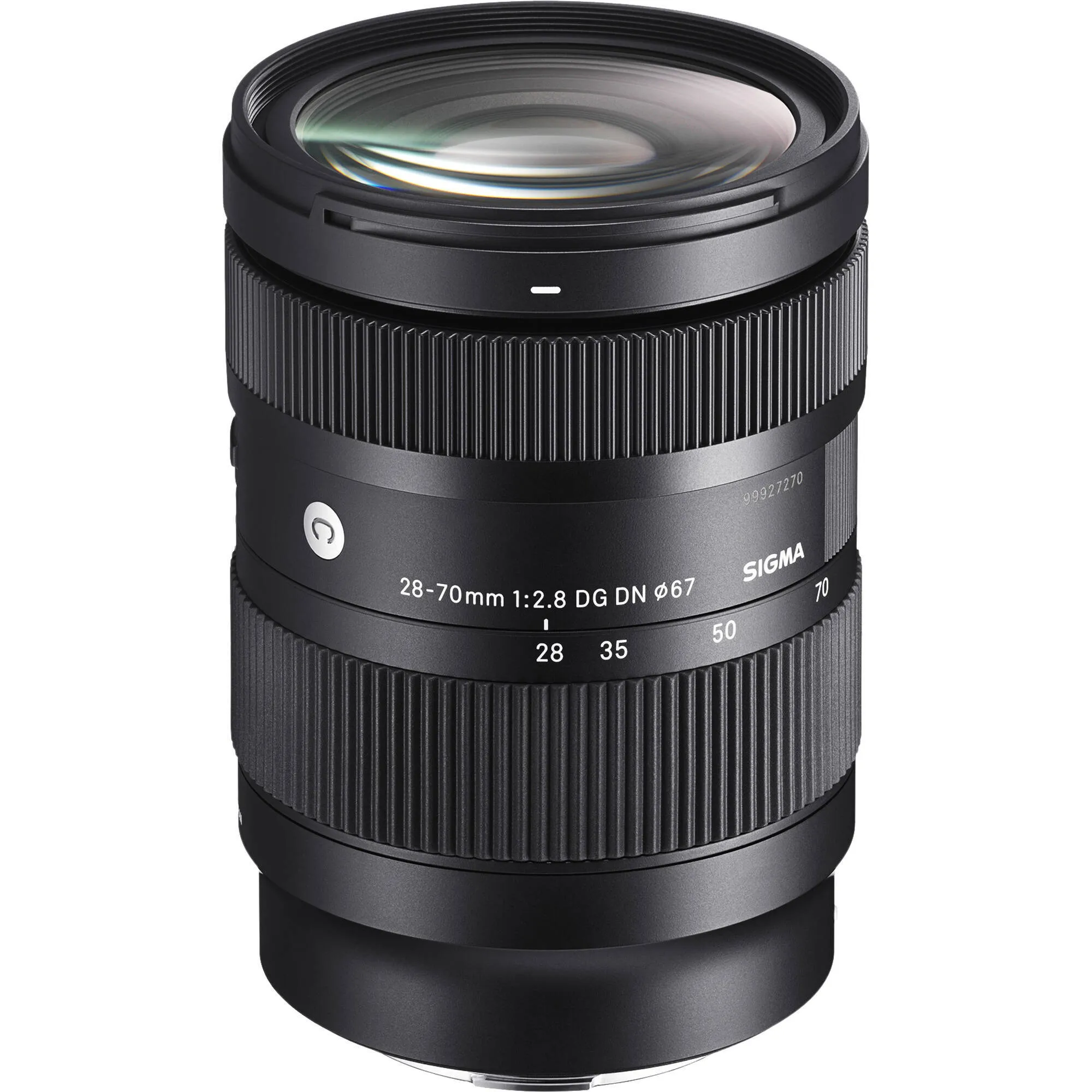 SIGMA CONTEMPORARY 28-70mm f2.8 (Sony) - FF (67ø)