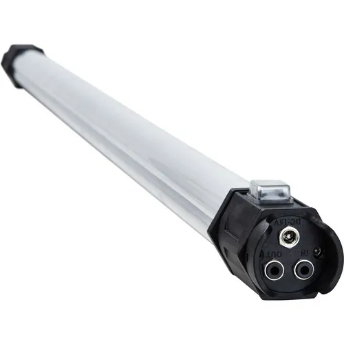 TUBOS RGB PAVOLITE 120CM RGB (sin tripode)