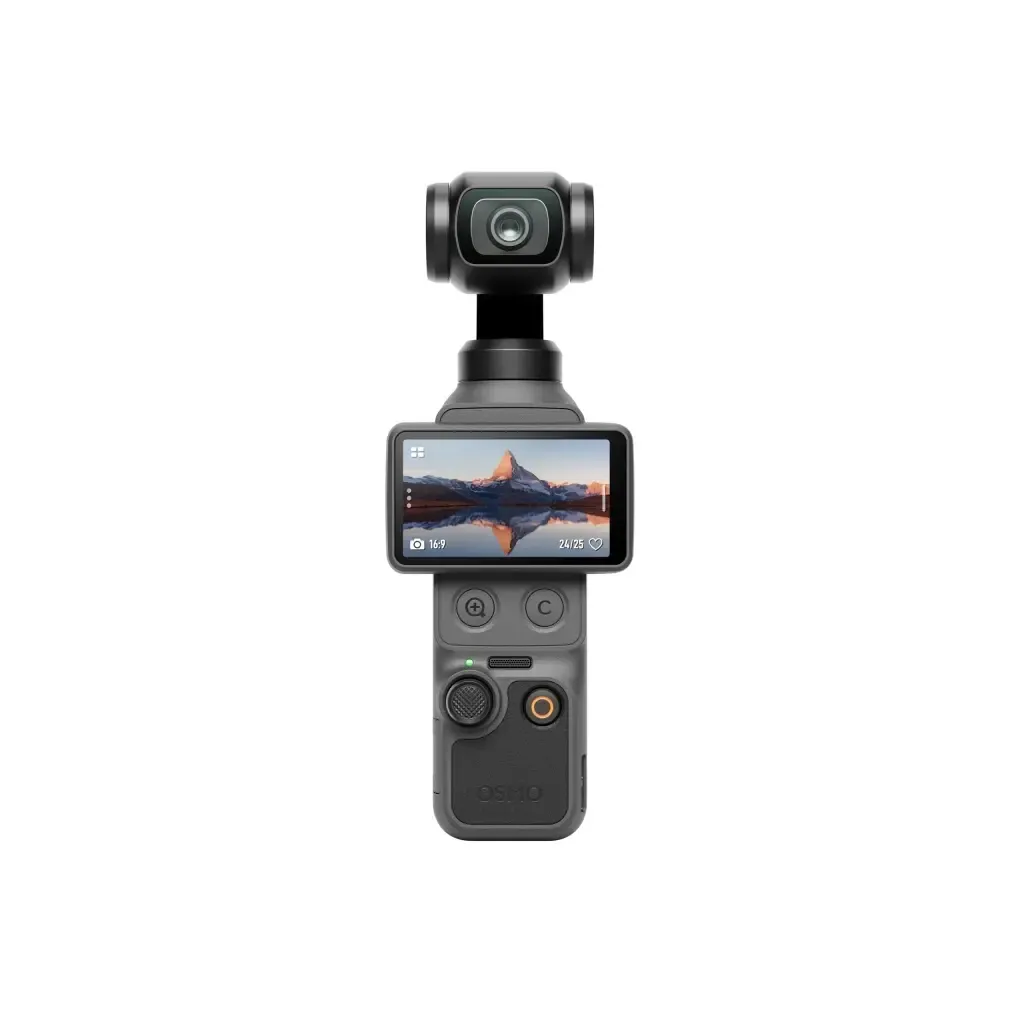 DJI OSMO POCKET 4 (VENTA: consultar por whatsapp)