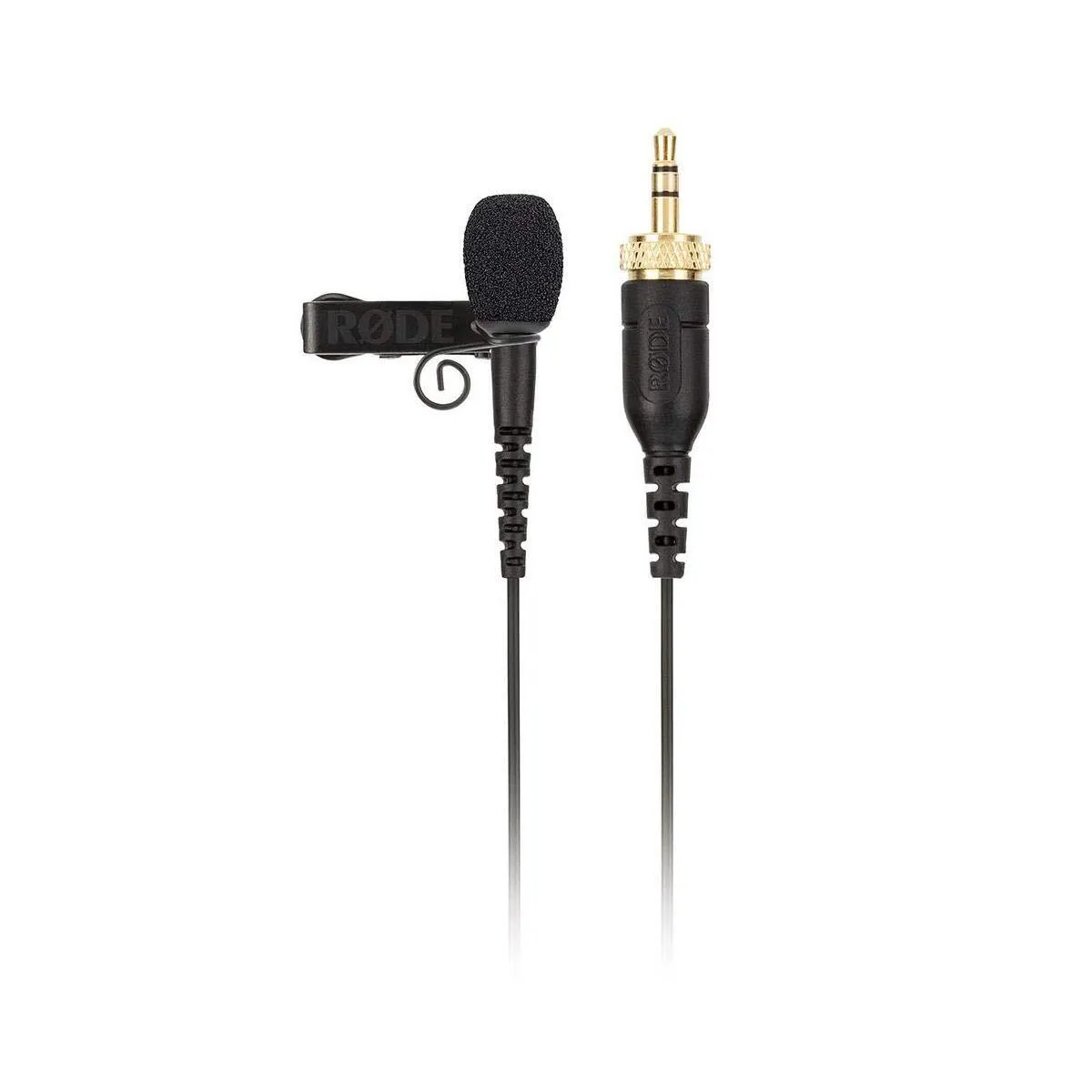 MICROFONO RODE LINK CON LAVALIER