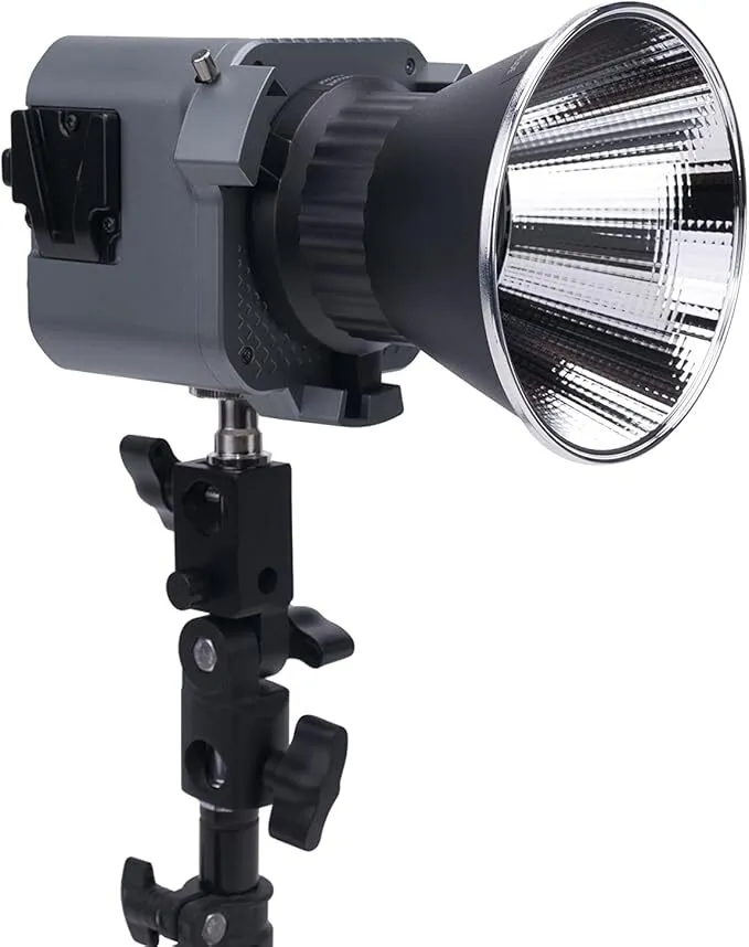 APUTURE AMARAN 60Ds 65W 5600k (Incluye trípode y alargue - sin softbox)
