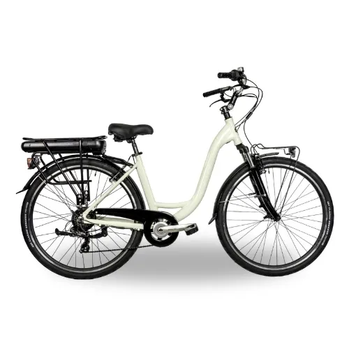 E-BIKE CITY