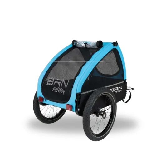 Carrello Pets Big