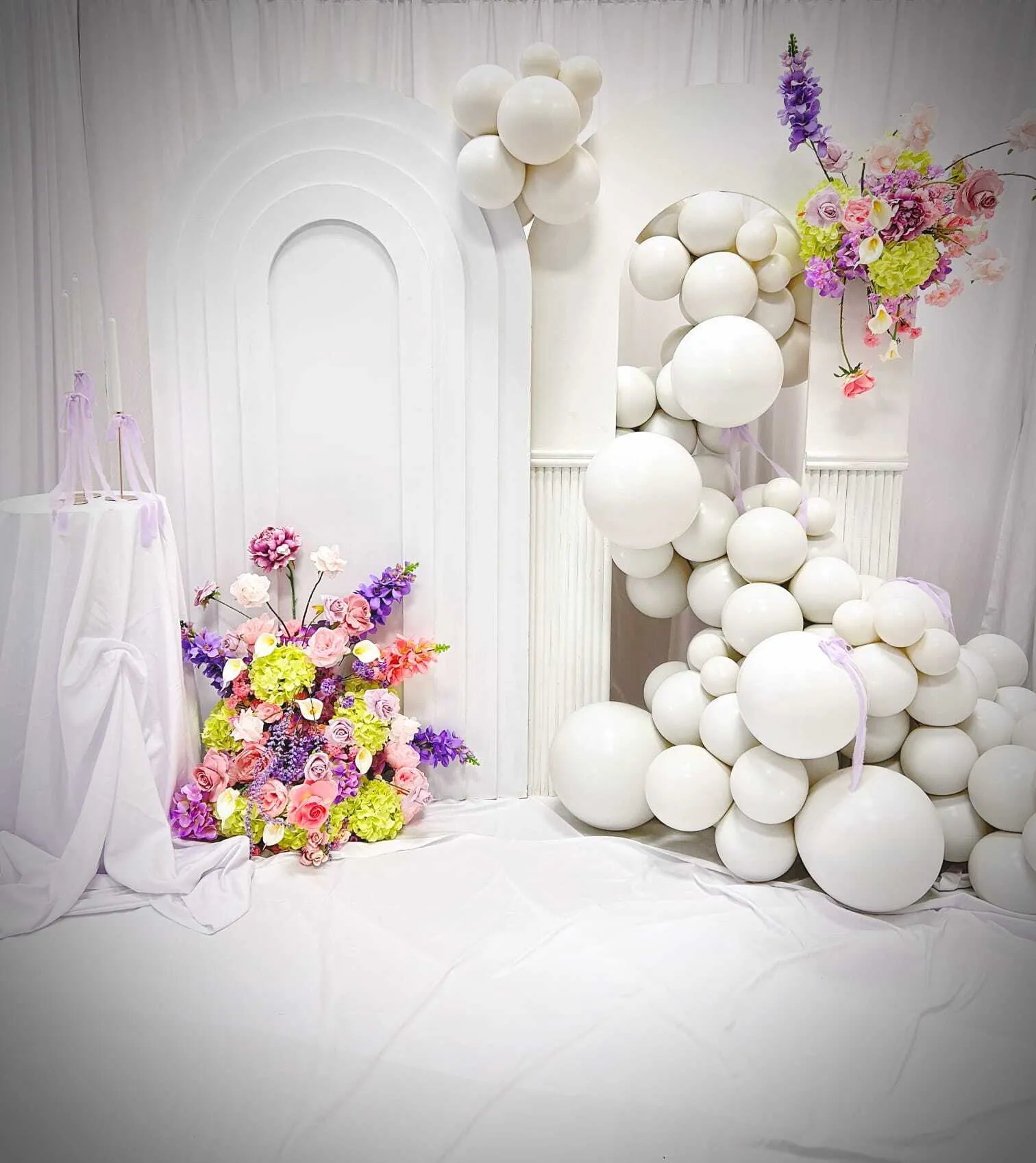 Baby and Children Party Items