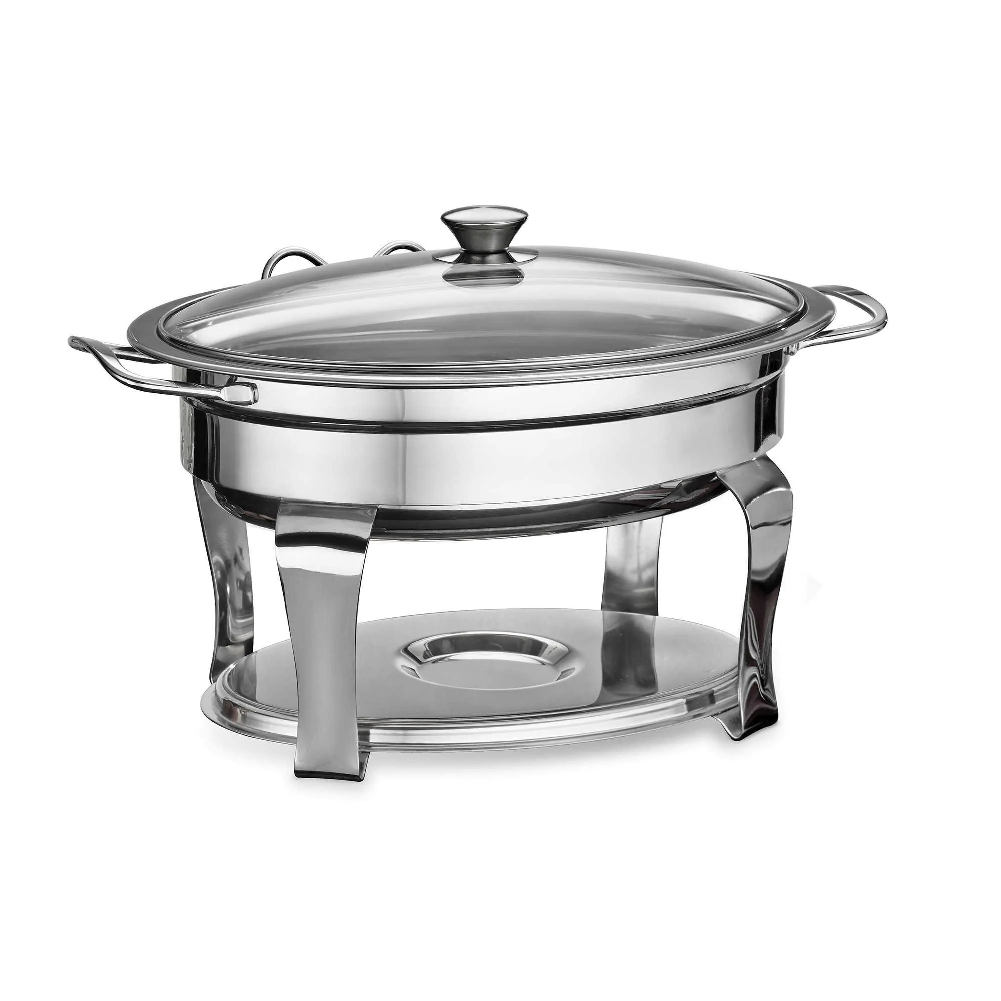 Oval Chafing Dish
