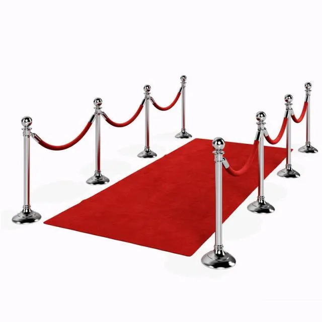 Red Carpet 4x25
