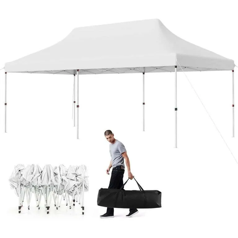 10x20 ft Canopy Tent