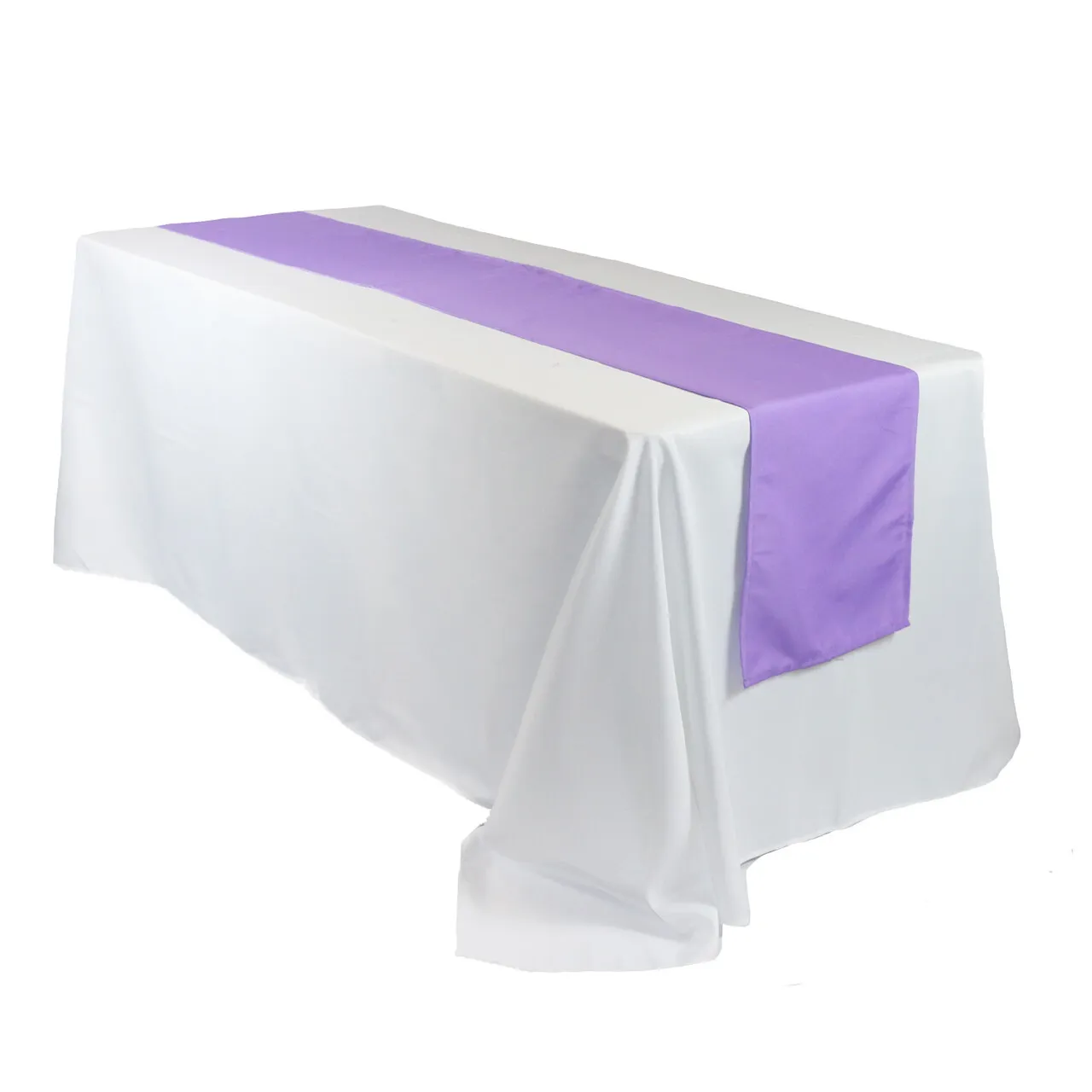 Satin Table Runner