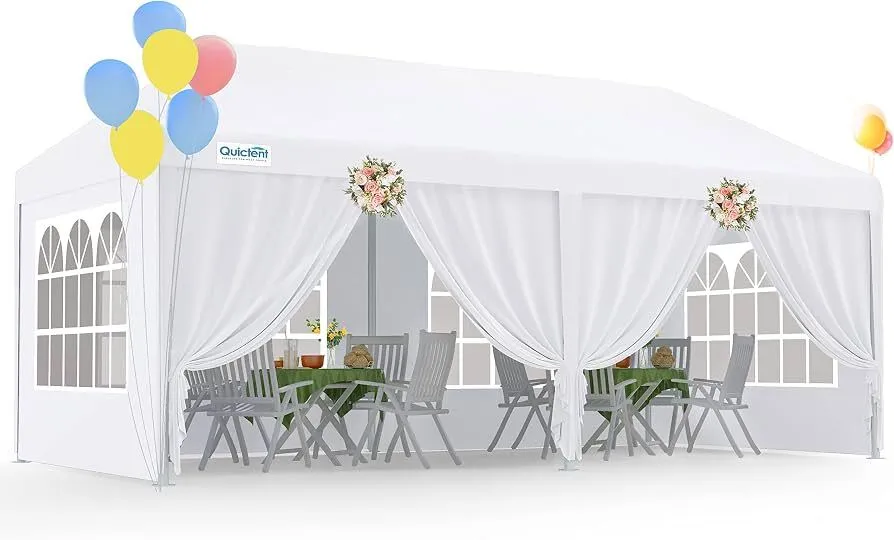 Basic outdoor Rental package (family gathering)