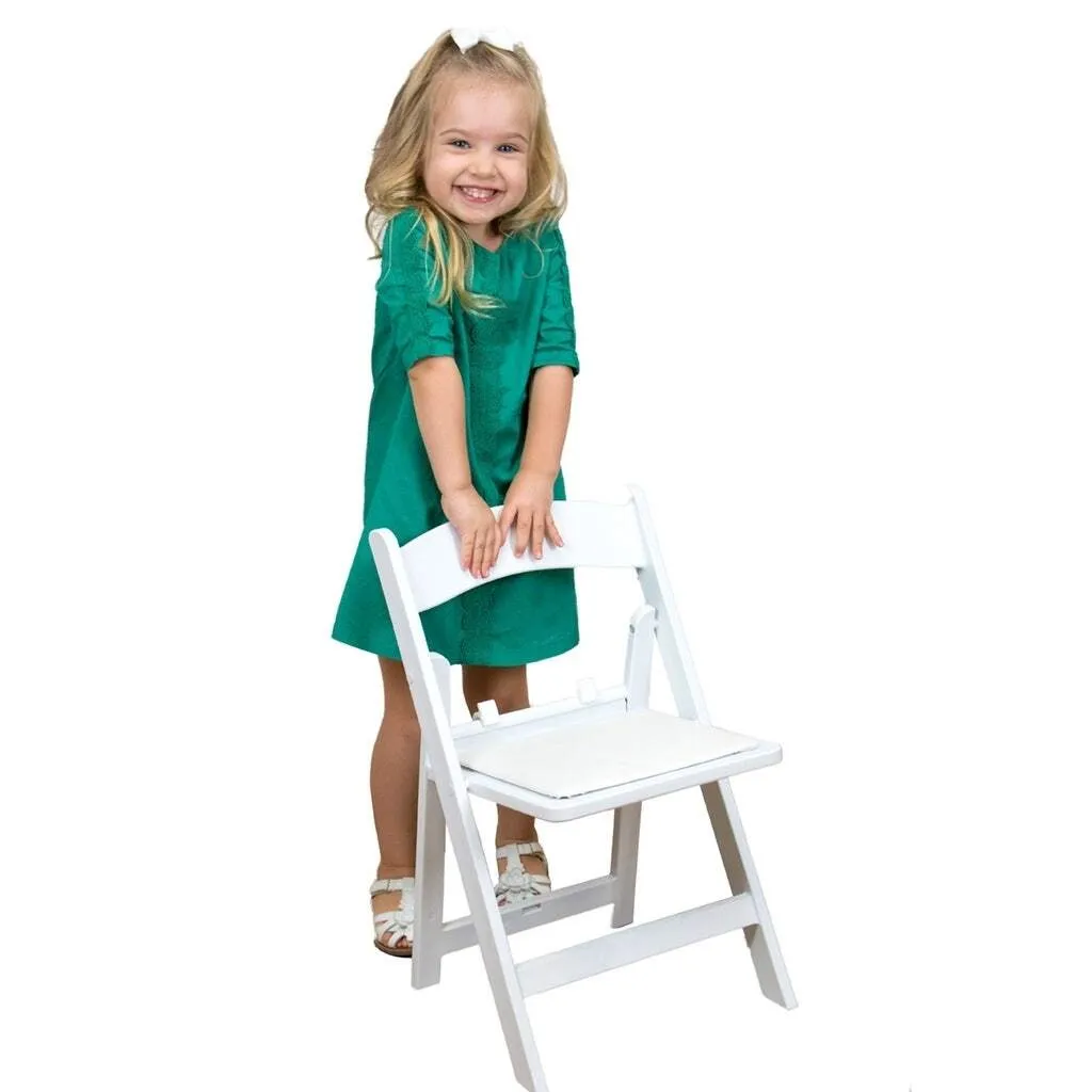 Children Chair Resin