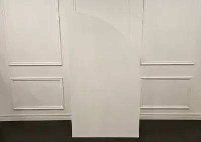 Half Arch – 5.5’X3′