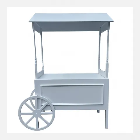 Candy Cart
