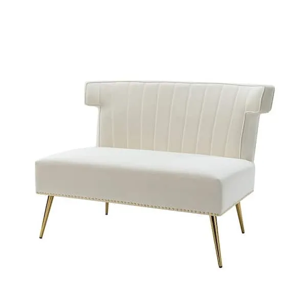 Jayden Creation Cupid Love Seat Sofa