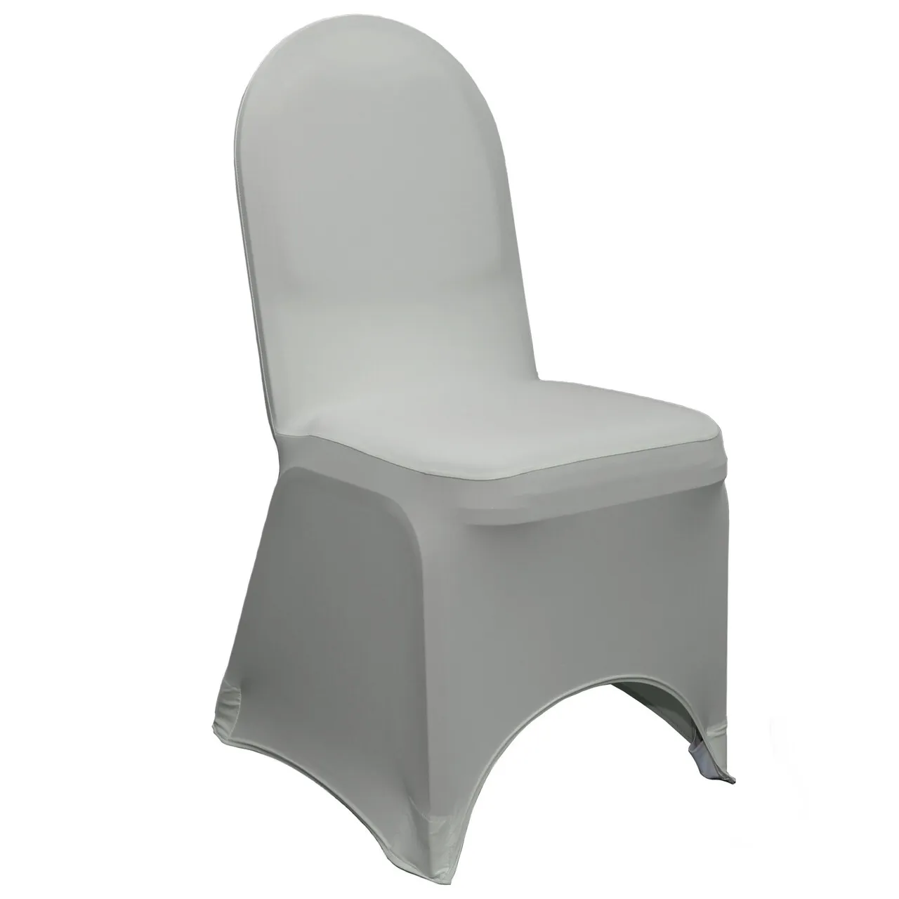 Gray Chair Cover