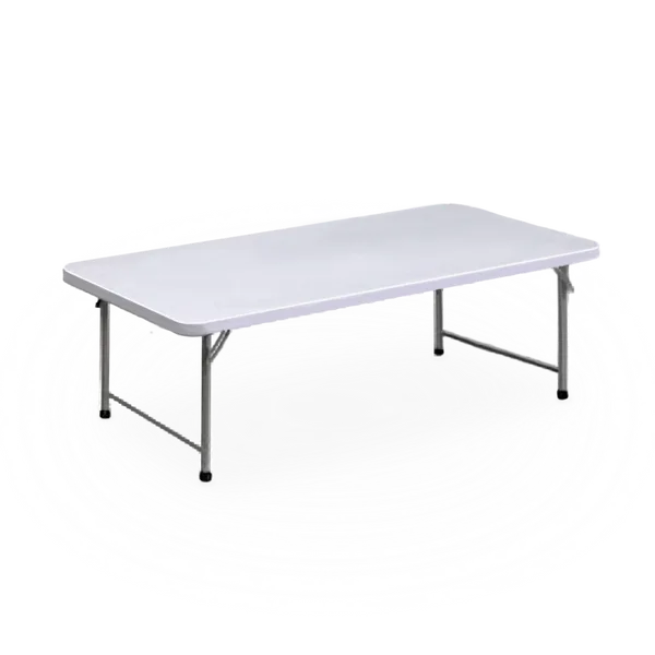 Children Table 4 ft rectangle