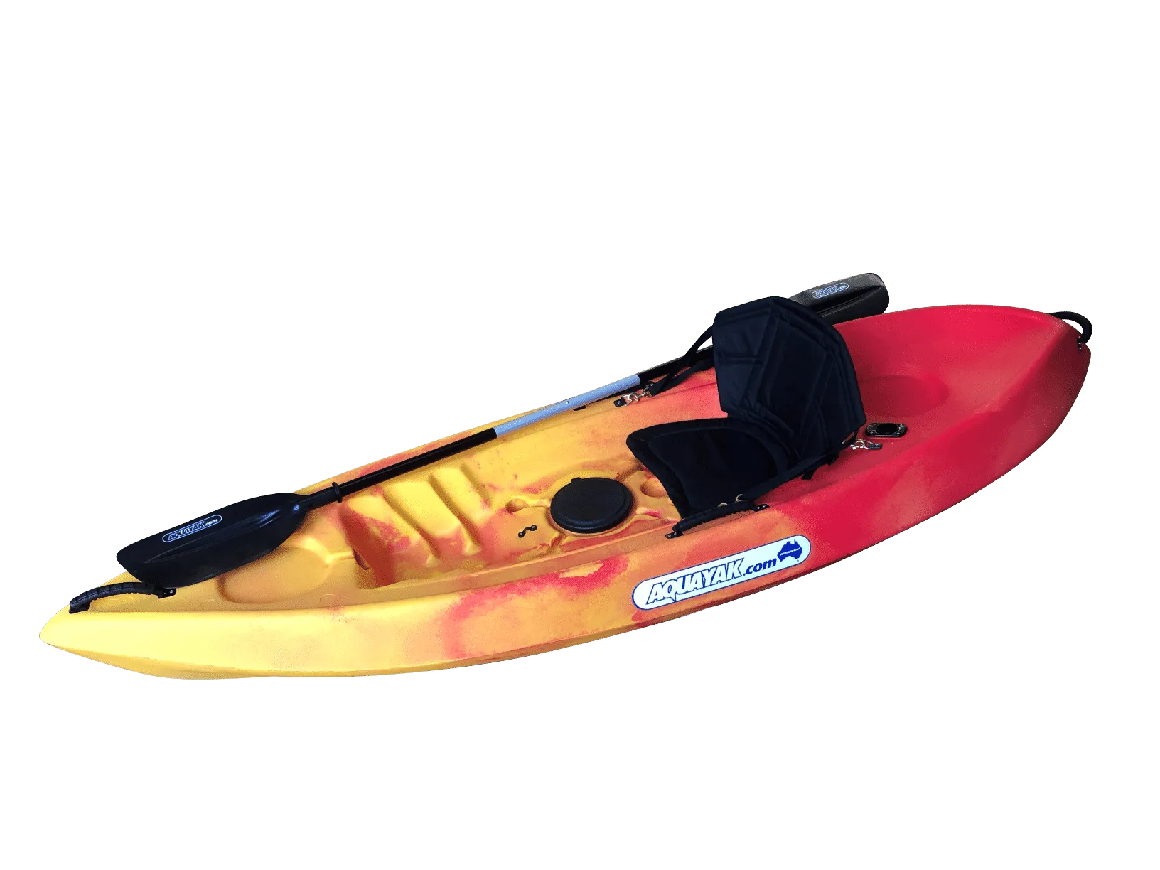 Single Kayak Hire