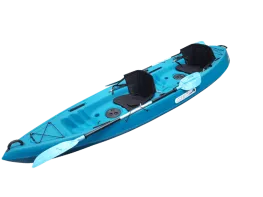 Double Kayak Hire